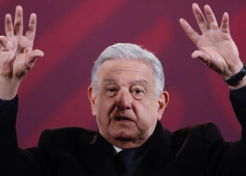 Reducción de pobreza y desigualdad, “me llega a lo más profundo de mi alma”: AMLO
