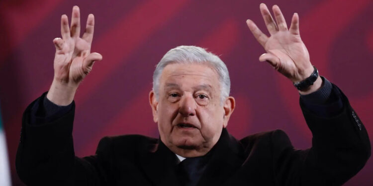 Reducción de pobreza y desigualdad, “me llega a lo más profundo de mi alma”: AMLO