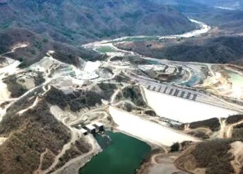 AMLO inaugura hoy la presa Santa María en Sinaloa; “falta la parte de las turbinas”, reconoce