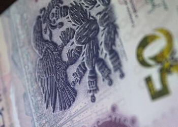 Nadie ve un superpeso más fuerte en 2024, ni el gobierno