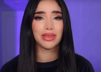 Kimberly Loaiza se despide con lágrimas en último video; “nunca me importaron los números”
