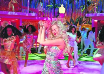 Cinco series y películas nominadas a los Globos de Oro y dónde verlas