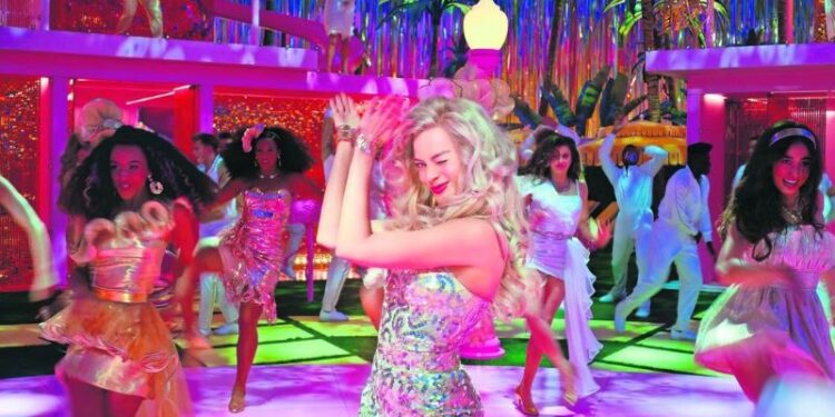 Cinco series y películas nominadas a los Globos de Oro y dónde verlas