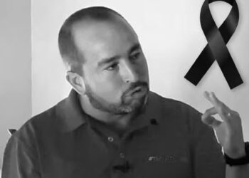 Asesinan a balazos a Ricardo Taja, aspirante a diputado federal por Morena