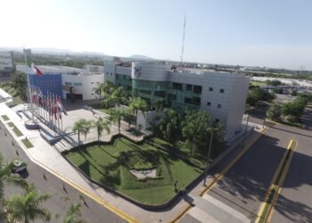 Revocan medida cautelar: conceden suspensión definitiva al Rector de la UAS para no ser separado del cargo