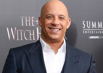 Vin Diesel enfrenta demanda por presunta agresión sexual contra su exasistente