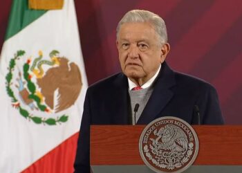 AMLO rechaza regular los precios de las vacunas contra Covid-19 privadas