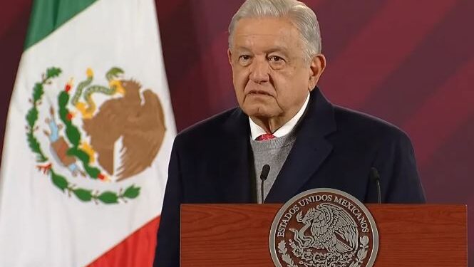 AMLO rechaza regular los precios de las vacunas contra Covid-19 privadas
