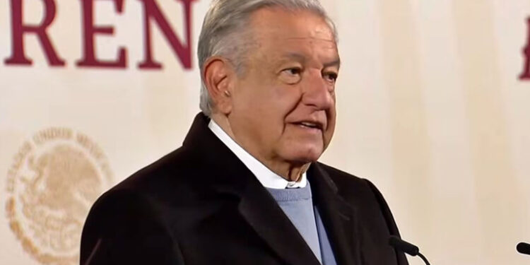 AMLO asegura que “superfarmacia” contará con medicinas y entrará en operación “mañana mismo”