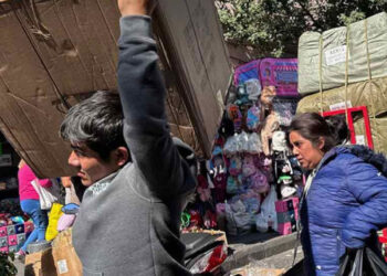 Estos son los lugares preferidos por los mexicanos para hacer compras navideñas