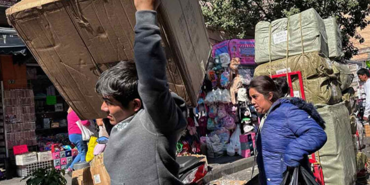 Estos son los lugares preferidos por los mexicanos para hacer compras navideñas