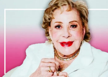 Silvia Pinal fue hospitalizada por influenza; Alejandra Guzmán revela cómo avanza su salud