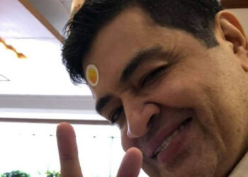 Detienen al presunto homicida de Luis Enrique R, periodista de Sinaloa