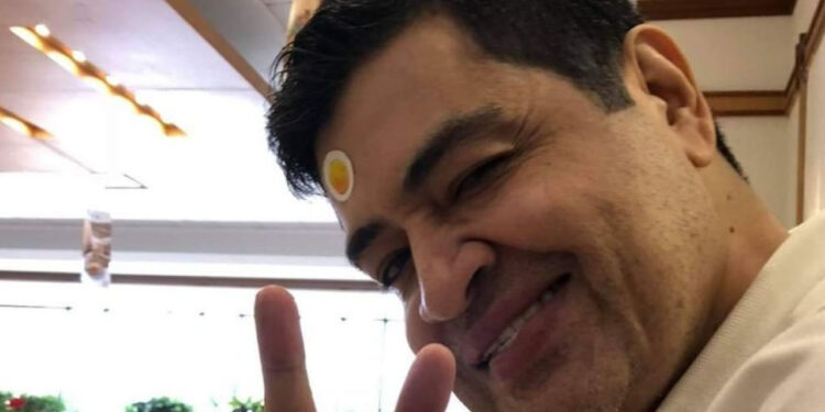Detienen al presunto homicida de Luis Enrique R, periodista de Sinaloa