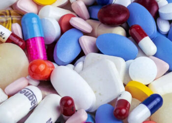Así funcionará la Megafarmacia para abastecer en 48 horas a todo el país