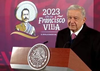 “Megafarmacia” es posiblemente “la farmacia más grande del mundo”: AMLO