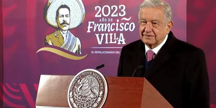 “Megafarmacia” es posiblemente “la farmacia más grande del mundo”: AMLO