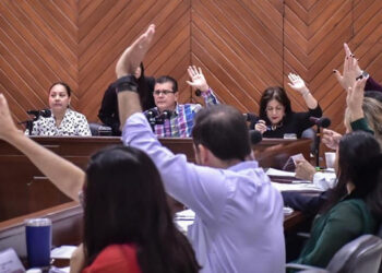 Aprueba cabildo la convocatoria anual para el ejercicio 2024, dirigida a organizaciones de la sociedad civil para la obtención de apoyos