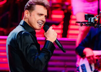 Profeco demanda a empresa por cancelar concierto de Luis Miguel en León