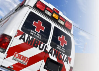 Por presuntos golpes de familiar muere niño de 1 año de edad en Mazatlán