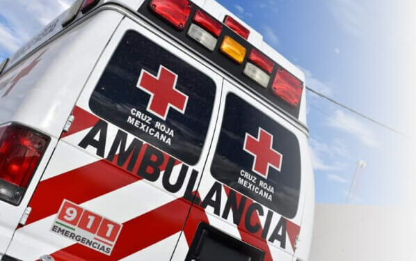 Por presuntos golpes de familiar muere niño de 1 año de edad en Mazatlán