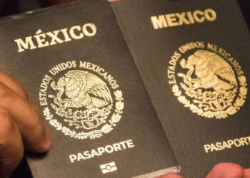 Suspenden trámites de pasaportes, te decimos la fecha en que reanudan operaciones