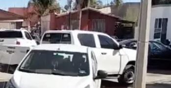 Tras 2 Años de No Ver a Su Mamá, Regresan de EU y Encuentran Sólo Sus Huesos