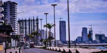 Destaca Edgar González incremento en el turismo que visita por primera vez Mazatlán