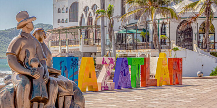 Mazatlán, sera el lugar principal para apreciar el eclipse total de sol en 2024: NASA