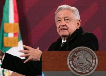 AMLO destaca detención de René Gavira por desfalco de Segalmex