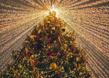 ¿Qué países del mundo no celebran la Navidad y por qué?