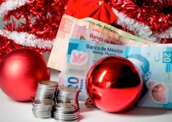 ¿Cuánto deben pagarte por trabajar en Navidad y Año Nuevo?