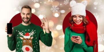 Navidad 2023: 10 frases buenas y bonitas para enviar a tus seres queridos