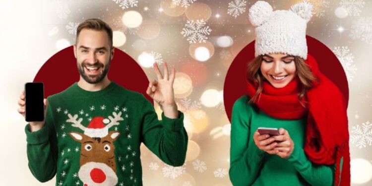 Navidad 2023: 10 frases buenas y bonitas para enviar a tus seres queridos