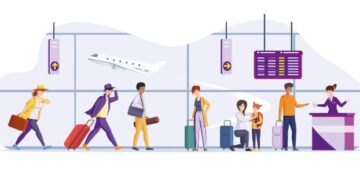 El turismo aportó 8.5% al PIB de México en 2022; recuperó niveles prepandemia