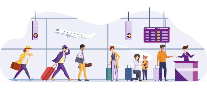 El turismo aportó 8.5% al PIB de México en 2022; recuperó niveles prepandemia