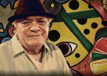 “Año Viejo”, una canción mexicana de raíces colombianas