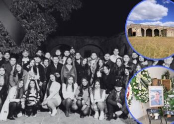 Masacre en Salvatierra: 6 claves para entender el violento asesinato de 11 jóvenes en Guanajuato