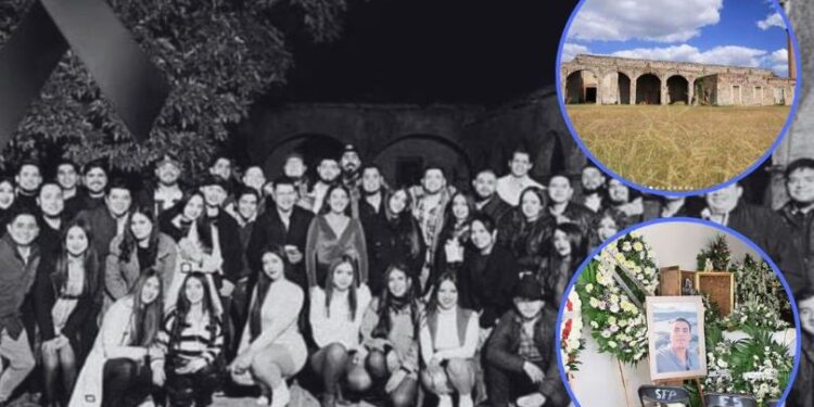 Masacre en Salvatierra: 6 claves para entender el violento asesinato de 11 jóvenes en Guanajuato