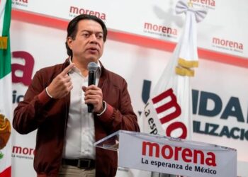 Oficializa Morena lista para Senado