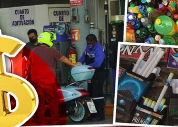 Impuesto a gasolina, cigarros y bebidas SUBIRÁ en 2024