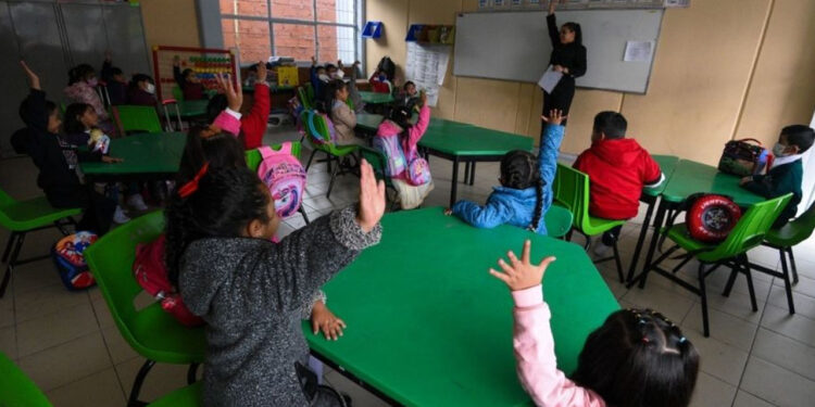 Vacaciones de invierno: ¿cuándo es el regreso a clases según la SEP?