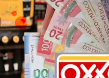 Oxxo cambia las reglas para el retiro del dinero efectivo en sus tiendas
