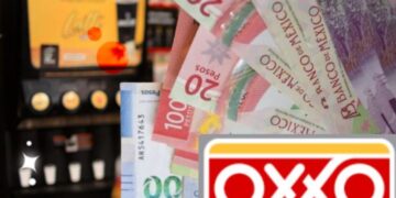 Oxxo cambia las reglas para el retiro del dinero efectivo en sus tiendas