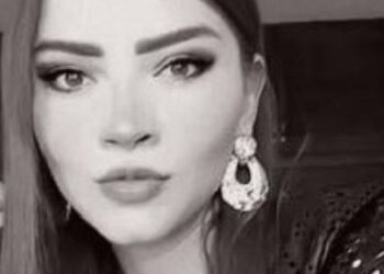 Thalía y 11 jóvenes más fueron asesinados en una posada en Salvatierra, ella era una exreina de belleza