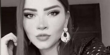 Thalía y 11 jóvenes más fueron asesinados en una posada en Salvatierra, ella era una exreina de belleza