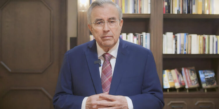 Todo listo para el Segundo Informe del gobernador Rocha desde la explanada de Palacio de Gobierno