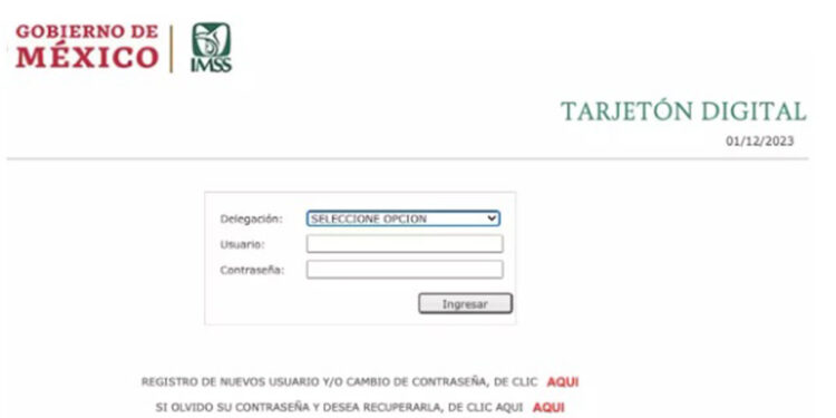 Tarjetón Digital IMSS 2023: ¿Para qué sirve y cómo descargarlo?