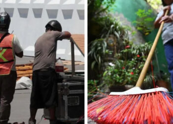 Jornada laboral de 40 horas, pero no para estos mexicanos que quedarían fuera