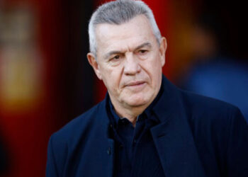 ¿Se acerca el final de Javier Aguirre con el Mallorca?